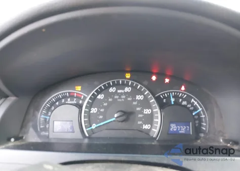 2015 Toyota Camry Le из США, поврежденный, VIN 4T1BF1FK4FU898542